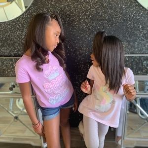 Meet your Posher, Aisha